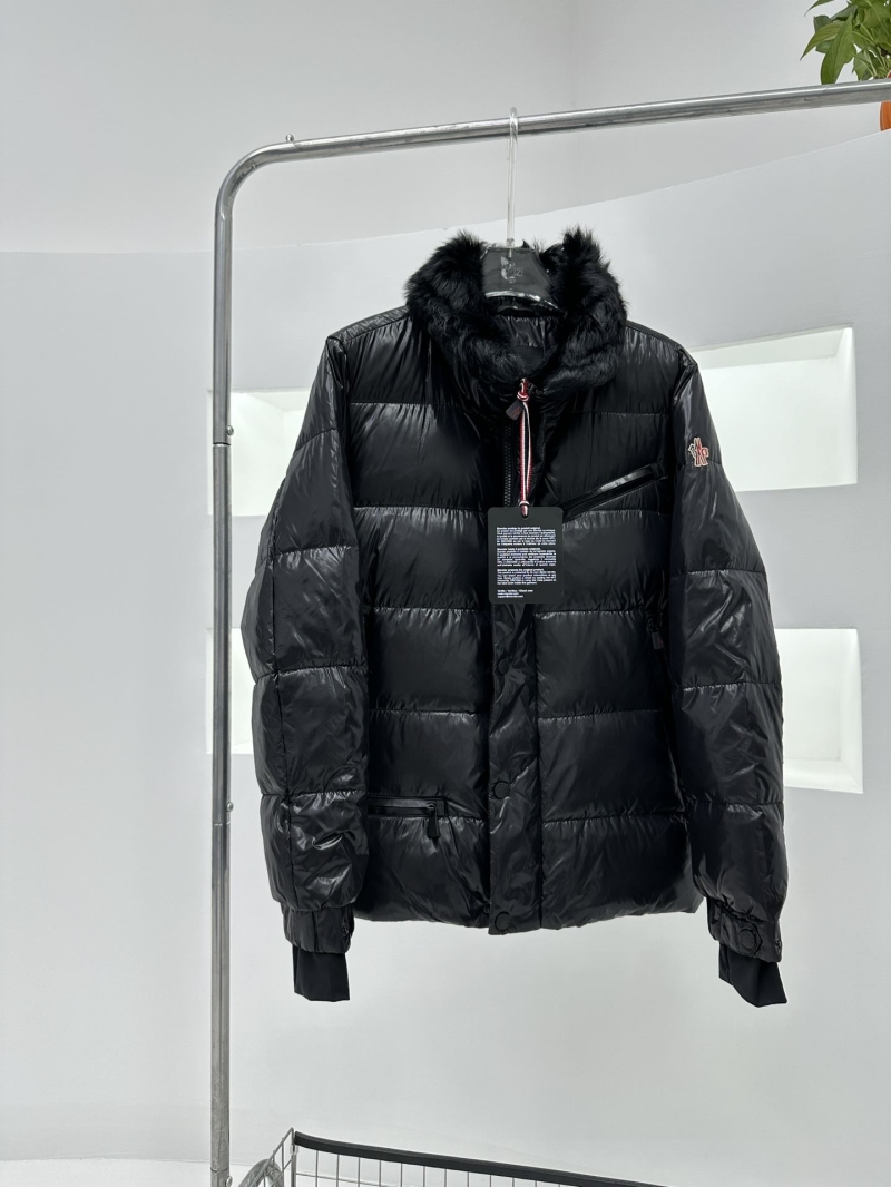 Moncler Down Coat